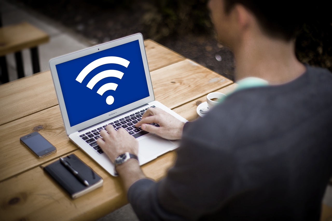 Come Connettersi alla Rete Wireless con il PC