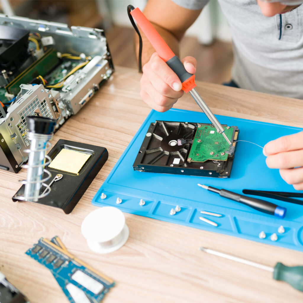 riparazione computer riparazione computer e manutenzione
